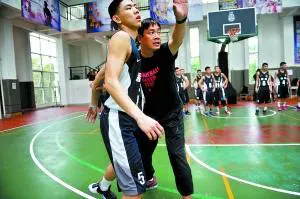 如何制定适合青少年的篮球轮换训练计划_2