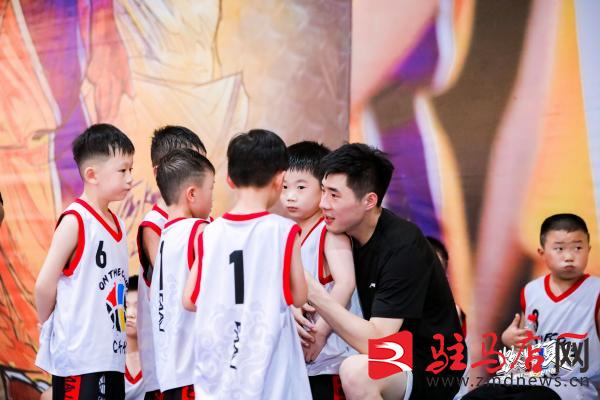 如何制定适合青少年的篮球轮换训练计划_1